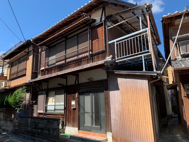 townhouse 南あわじ市　福良乙