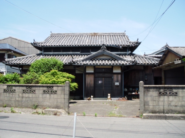 detached 南あわじ市松帆北浜