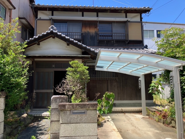 townhouse 南あわじ市福良