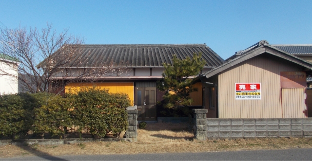 detached 南あわじ市賀集立川瀬