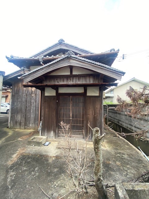 detached 南あわじ市松帆高屋