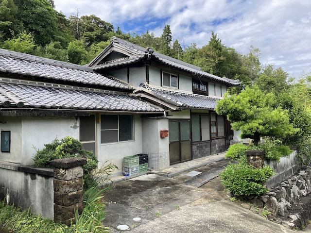 detached 南あわじ市伊加利