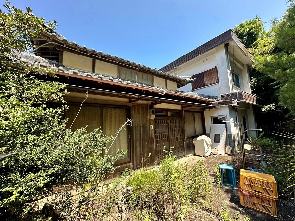 detached 南あわじ市阿那賀