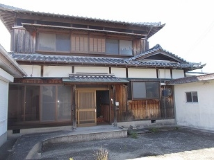detached 南あわじ市松帆江尻