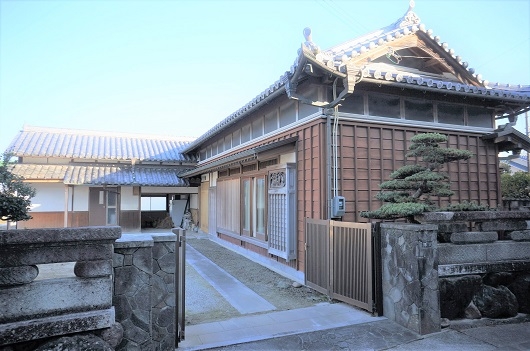 detached 南あわじ市賀集
