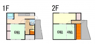 townhouse 南あわじ市　福良乙