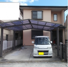 津井　木造２階建て 
