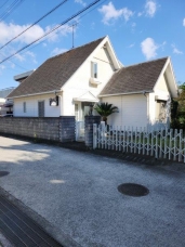 津井　木造2階建て
