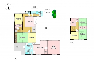 detached 南あわじ市松帆江尻