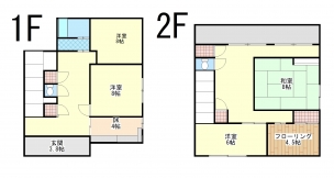 townhouse 南あわじ市福良
