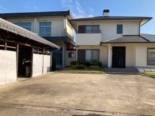 榎列　2階建て
