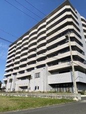 松帆古津路　マンション5階