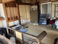 detached 南あわじ市　福良乙