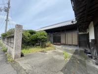 賀集福井　木造　鉄筋コンクリート　コンクリートブロック建２階建