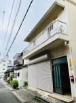 福良 鉄骨2階建