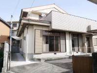 福良乙　鉄筋コンクリート造２階建て 