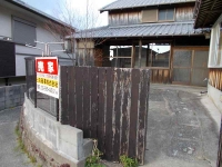 阿那賀 木造2階建