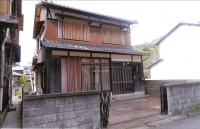 福良甲 木造2階建