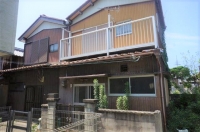 福良乙 木造2階建