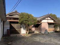伊加利　2階建