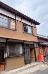 福良乙 木造2階建て