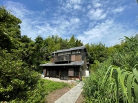 福良丙 木造2階建て
