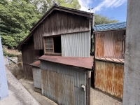 福良甲　木造２階建て
