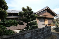 市三條 木造平屋建