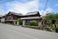 阿万西町 木造2階建