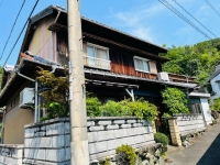 福良甲 木造2階建
