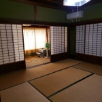 detached 南あわじ市　神代社家