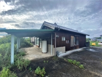 阿万東町 木造平屋建
