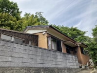 福良乙 木造平屋建