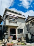 阿那賀 鉄筋3階建