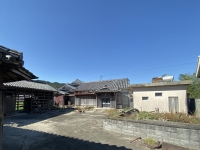 志知中島 木造平屋建等