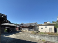 志知中島　木造平屋建等