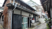 福良　木造２階建