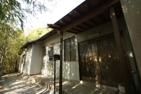 阿那賀 木造平屋建