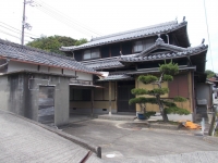 湊　木造2階建