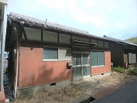 福良 木造 平屋