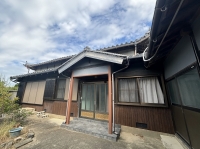 湊　平屋建て