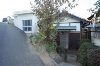 阿万西町 木造平屋建