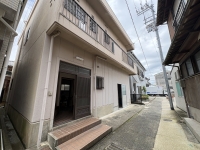 福良乙 軽量鉄骨造2階建て