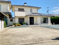 榎列 2階建て