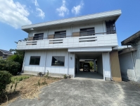 賀集鍛治屋　鉄骨造2階建