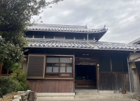 八木養宜上　木造平屋建等