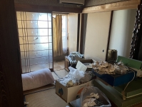 detached 南あわじ市　福良乙