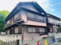 福良甲　木造２階建