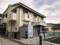 福良乙 鉄骨造2階建