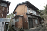 福良乙 木造2階建